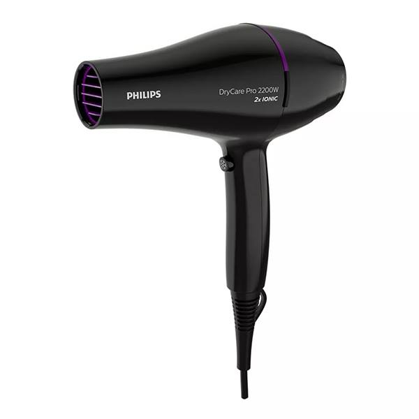 Hair dryer Philips BHD274 00 — 9