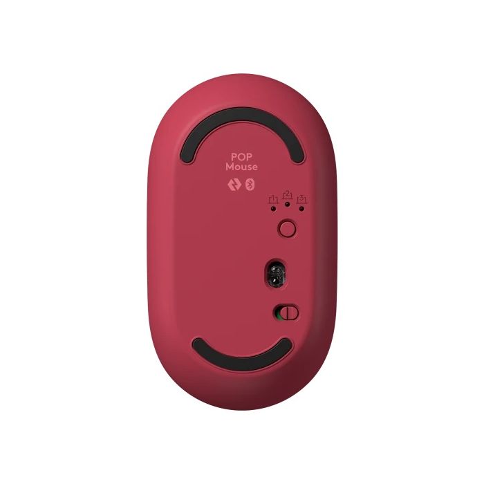 POP BTMouse HEARTBREAKER-ROSE L910-006548 — 5