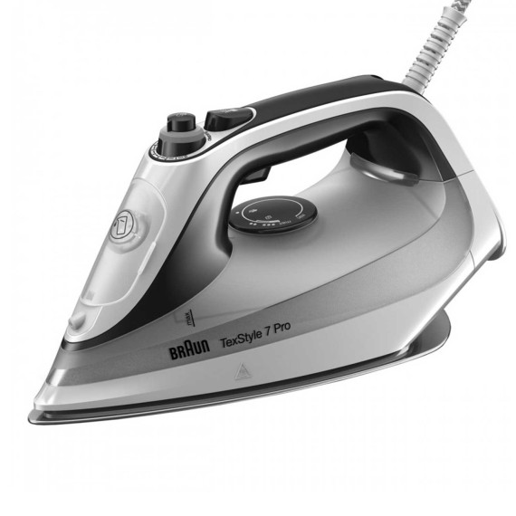 SI7149WB Iron — 4