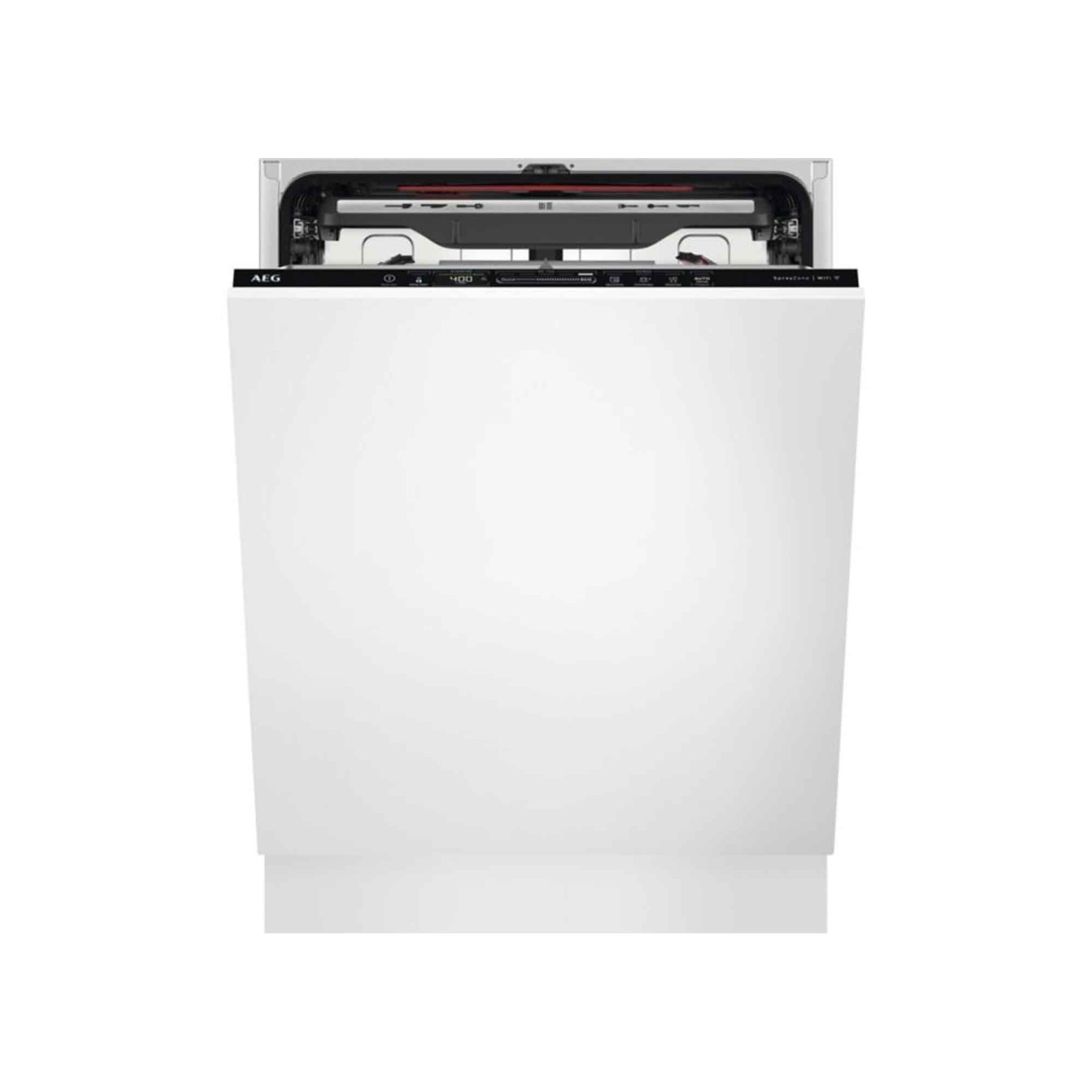 Built-in dishwasher AEG FSE84718P 60 cm — 2