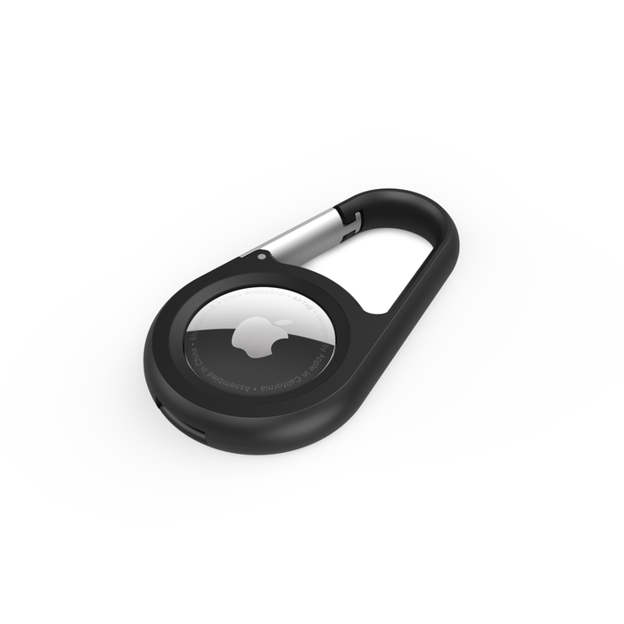 Belkin Carabiner for AirTag BLACK/MSC008BTBK — 3