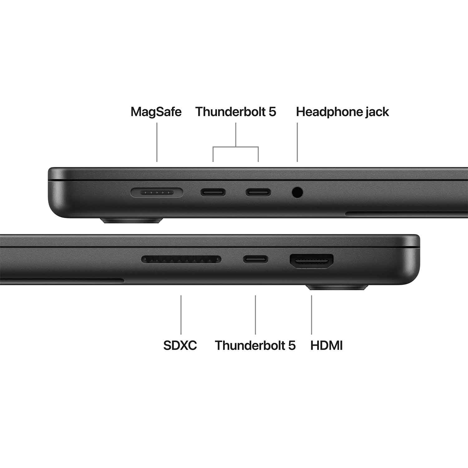Apple MacBook Pro M4 Max 16-inch (2024) — 7
