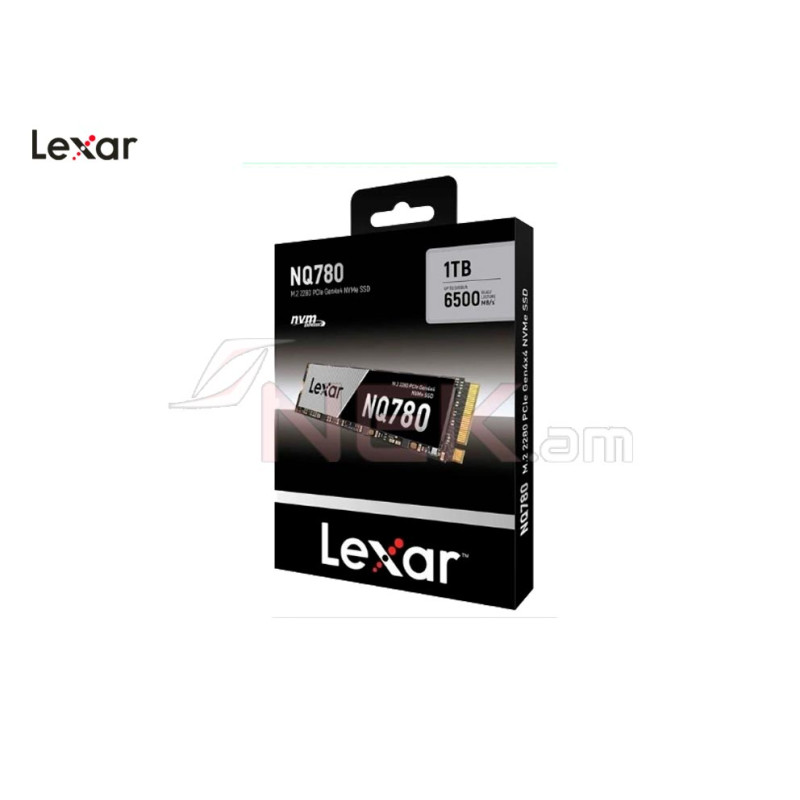 Lexar LNQ780X001T-RNNNG M.2 2280 NVME