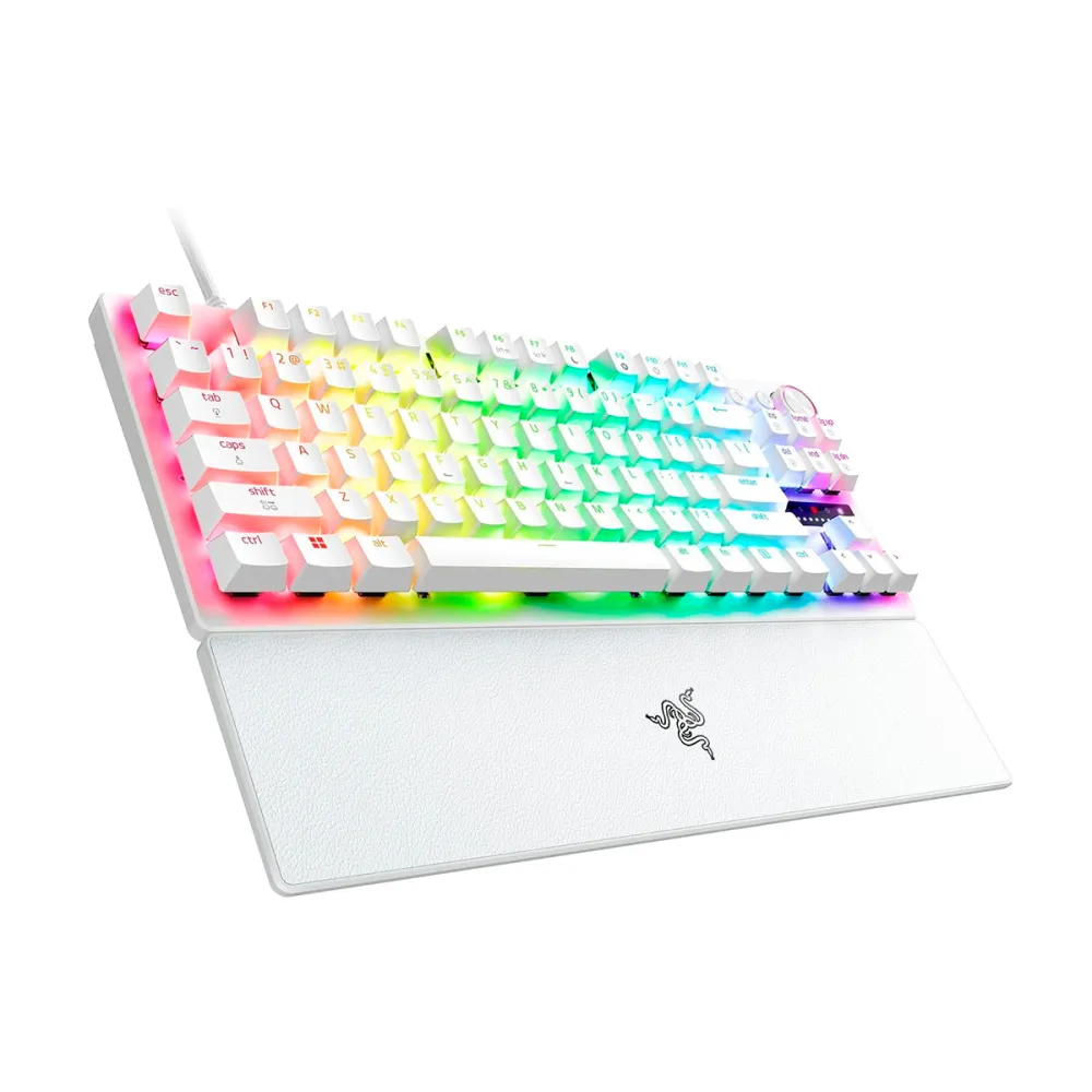 Huntsman V3 Pro Tenkeyless 8KHz — 4