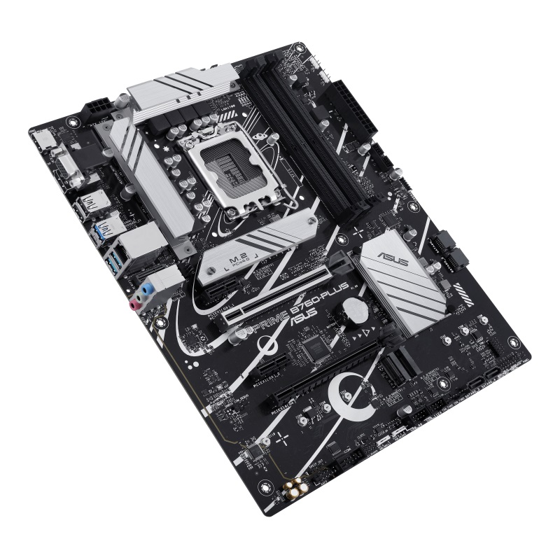 Prime B760-PLUS 90MB1EF0 — 2
