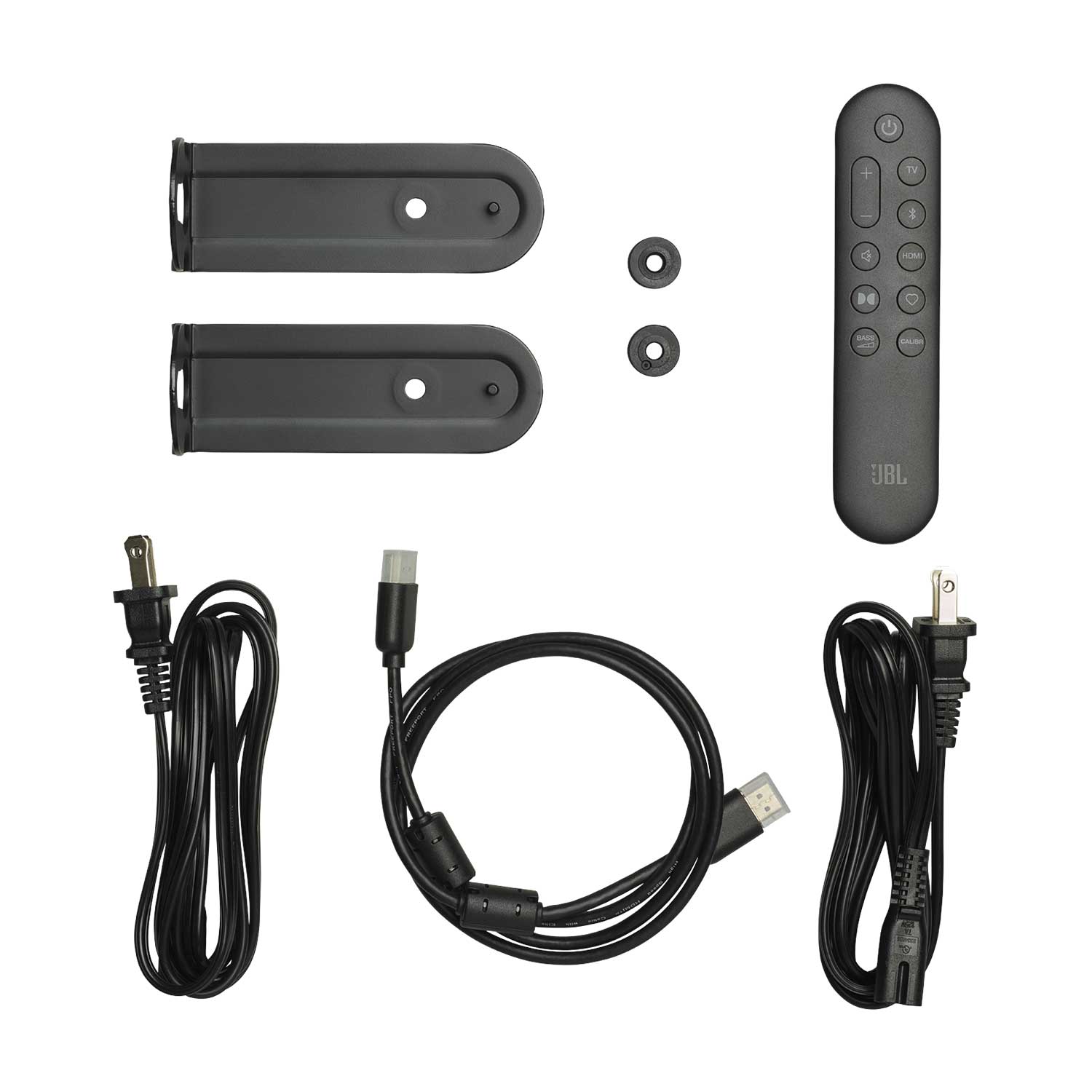 Soundbar JBL Bar 500 — 10