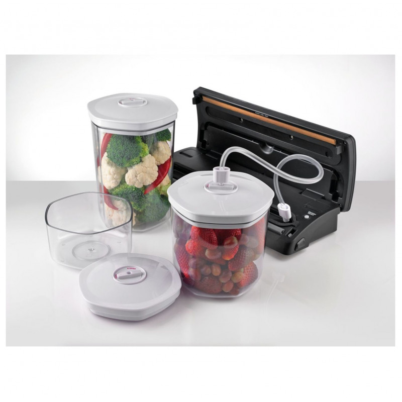 VS120ES Vacuum Sealer — 2