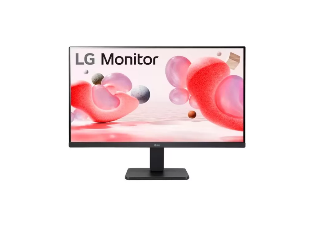 Մոնիտոր LG 27 27MR400 27MR400-B — 4