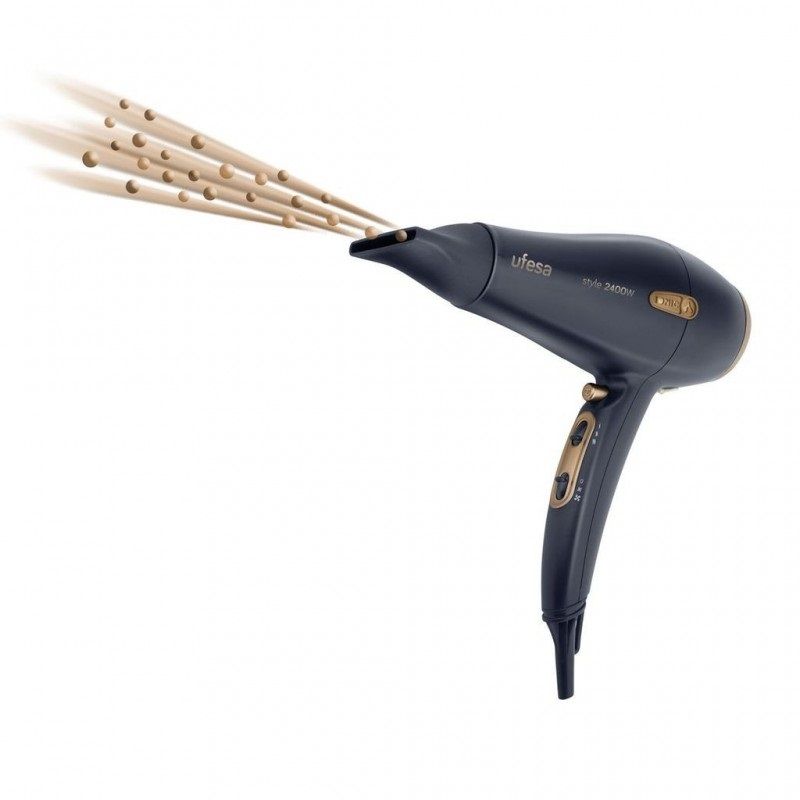 Hair dryer UFESA SC8460 — 2