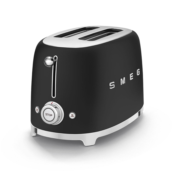 Toaster Smeg TSF01BLMEU — 2