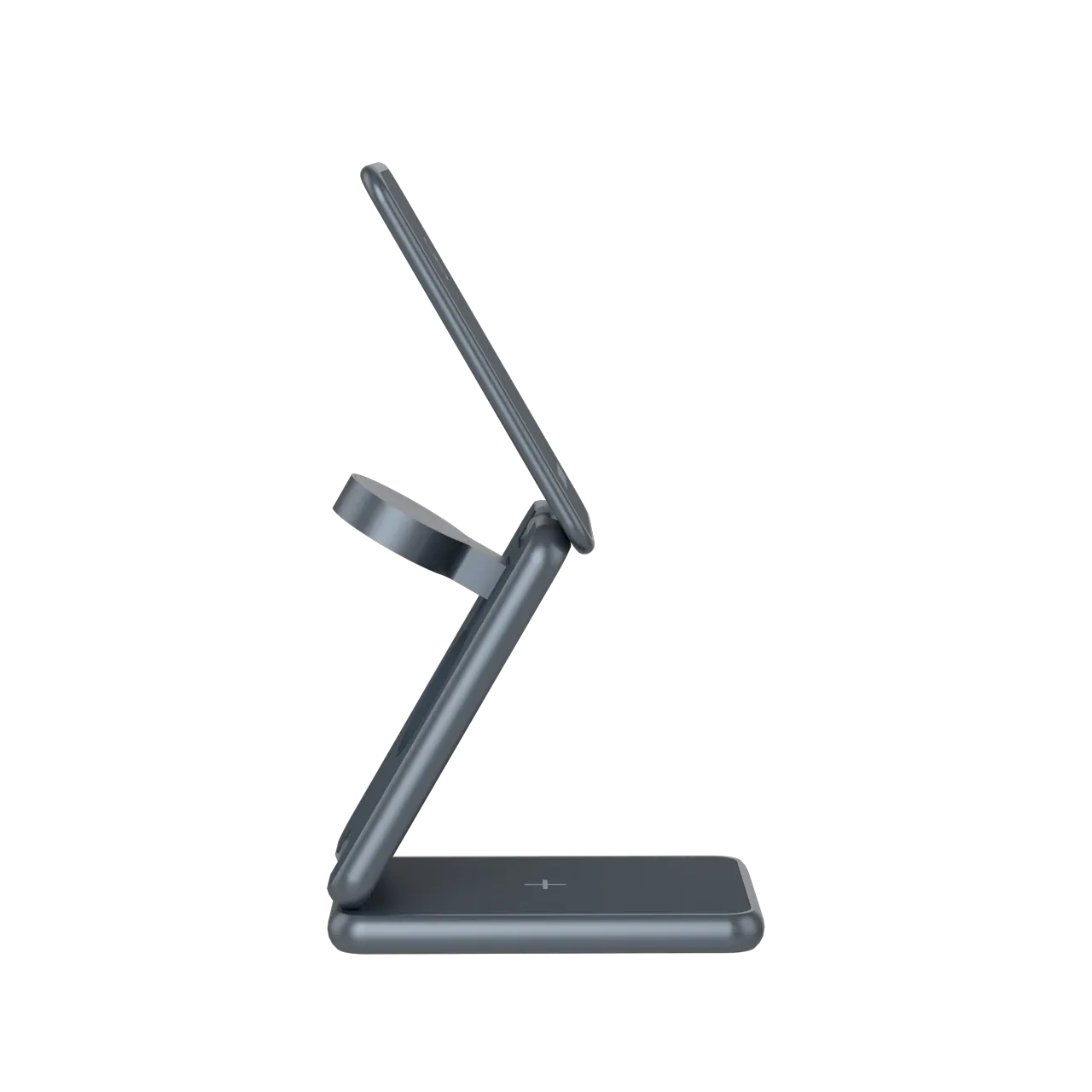 CANYON Wireless Charger to USB Type C 15W — 2