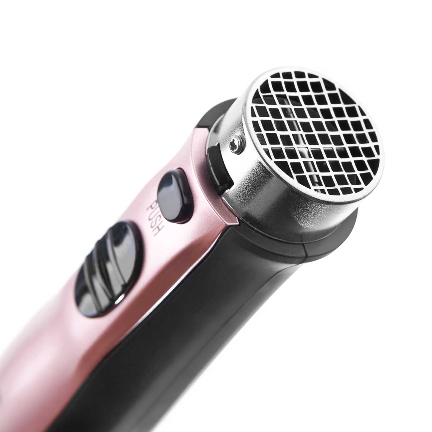 Hair styler BRAYER BR3130GD — 3