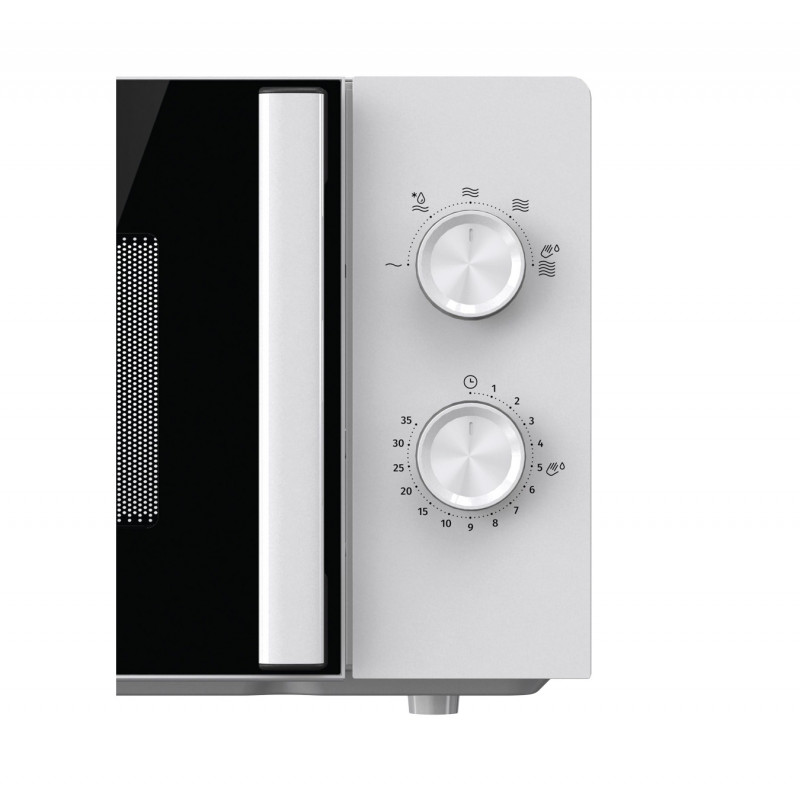 Microwave oven GORENJE MO17E1WH — 5