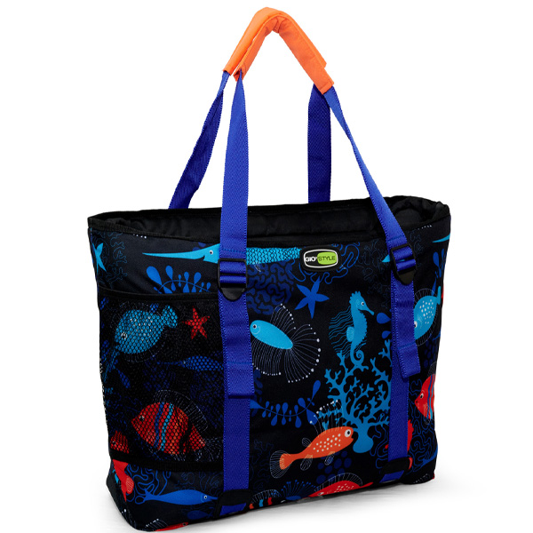 Ջերմապայուսակ Gio Style BOXY+ LARGE 24L 2305682 — 3