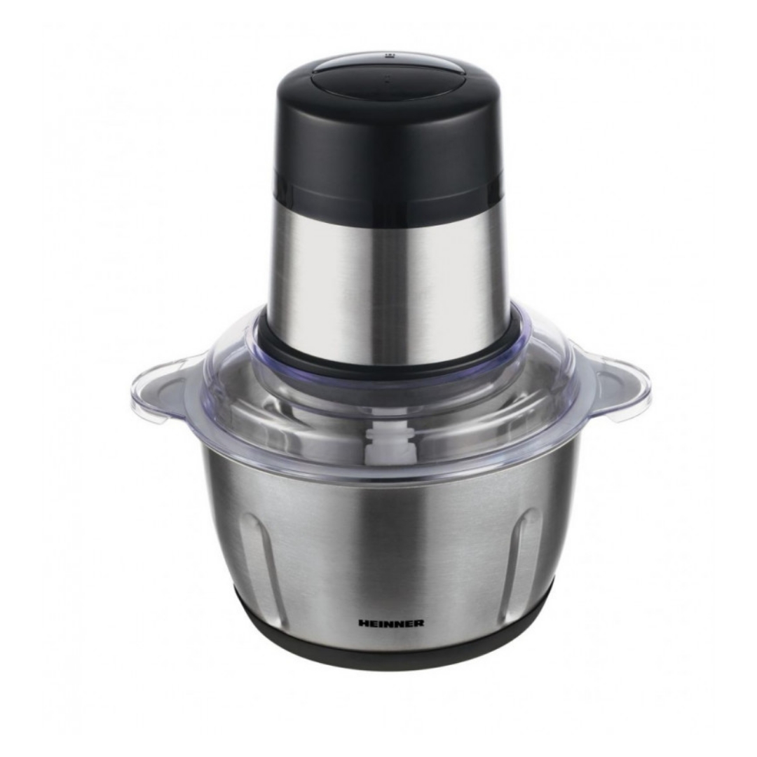 Heinner HMC-D300SS — 3