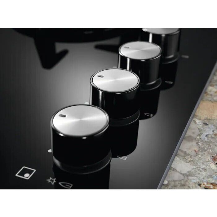 KGG64362K Gas Hob — 8