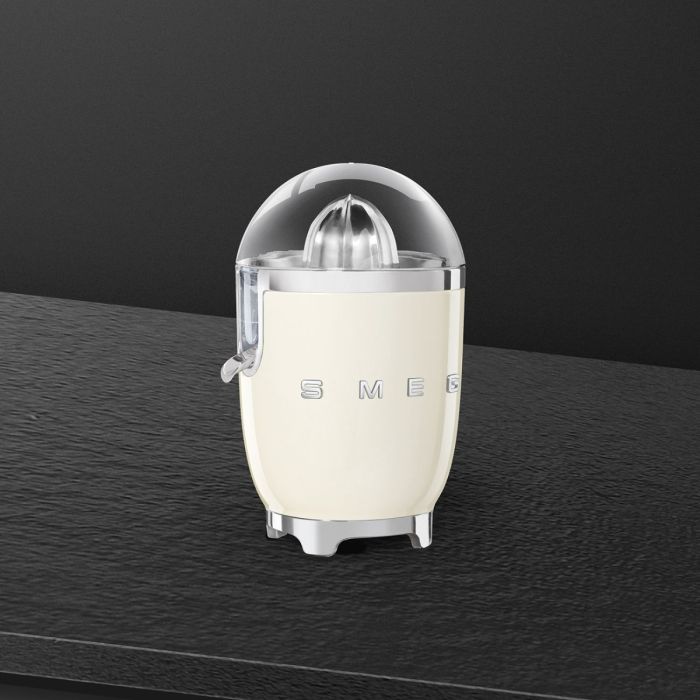 SMEG CJF11CREU juicer — 4