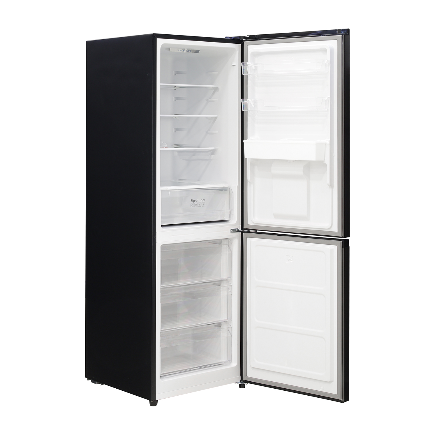 Refrigerator SKYWORTH SRD-412CBED — 5