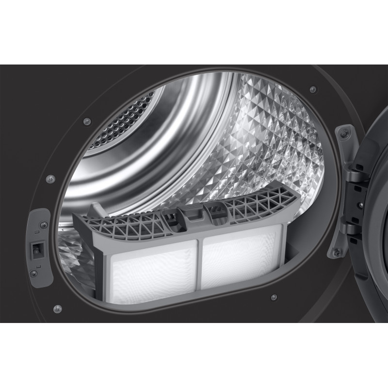 DV90T6240LX 9 kg — 9