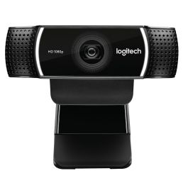 Webcam C922 Pro