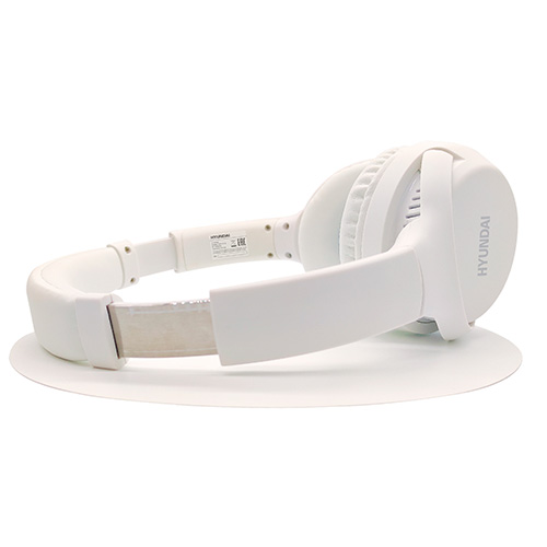 Hyundai H-HP101 headphone bluetooth — 3