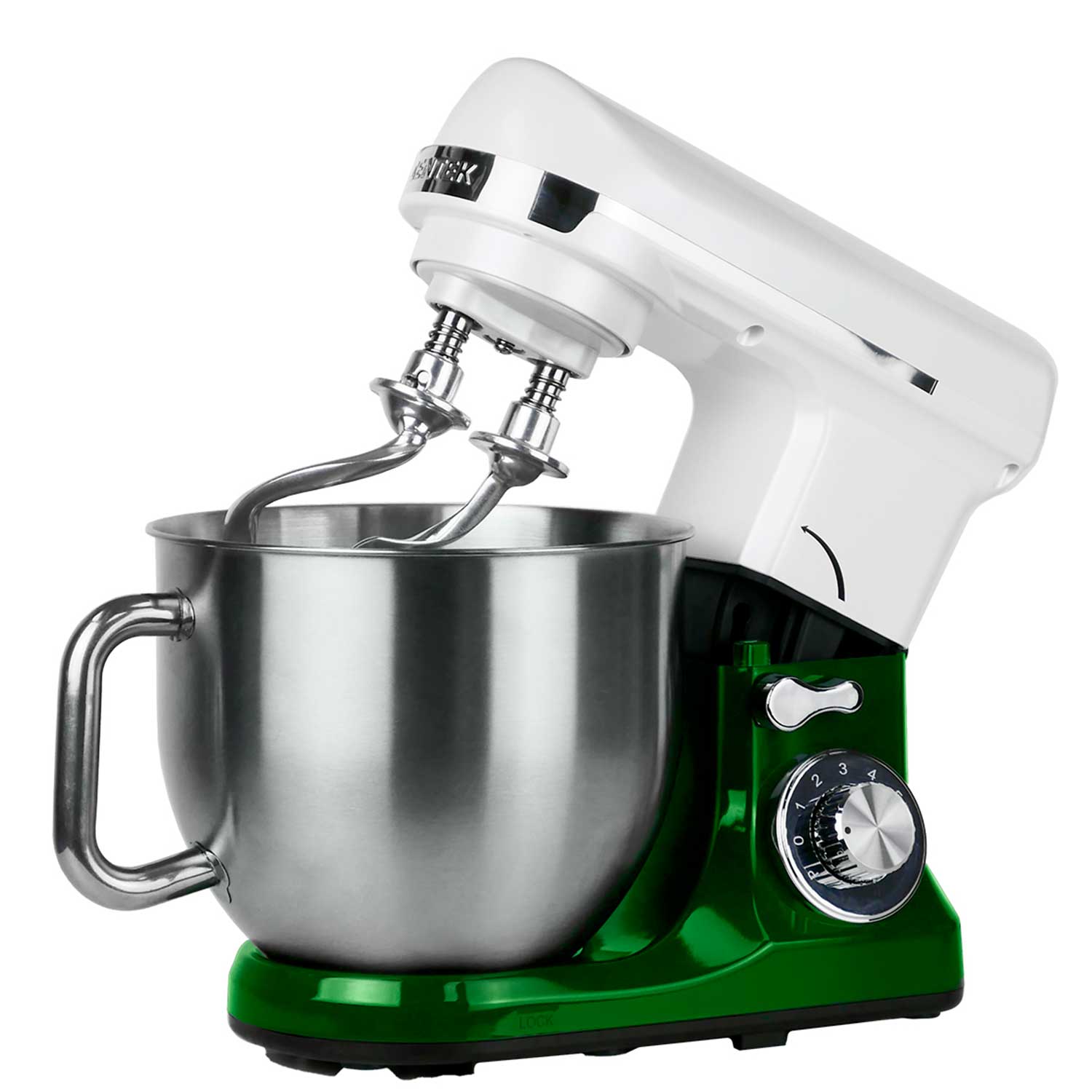 Mixer CENTEK CT-1133 ORLEAN — 4