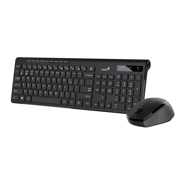 Ստեղնաշար Genius Slimstar 8230 — 7