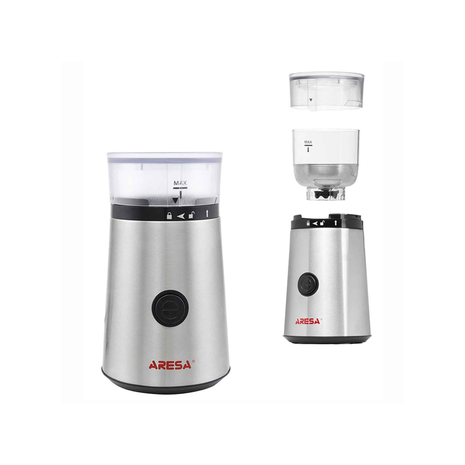 El. grinder ARESA AR-3605 — 5