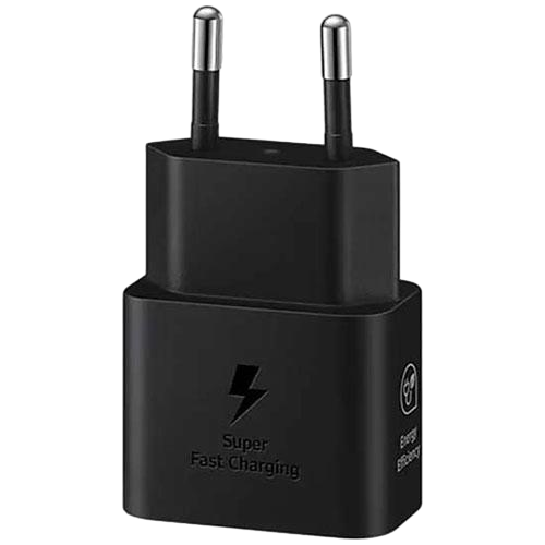 Charger Samsung EP-T2510NBEGRU 25W — 2