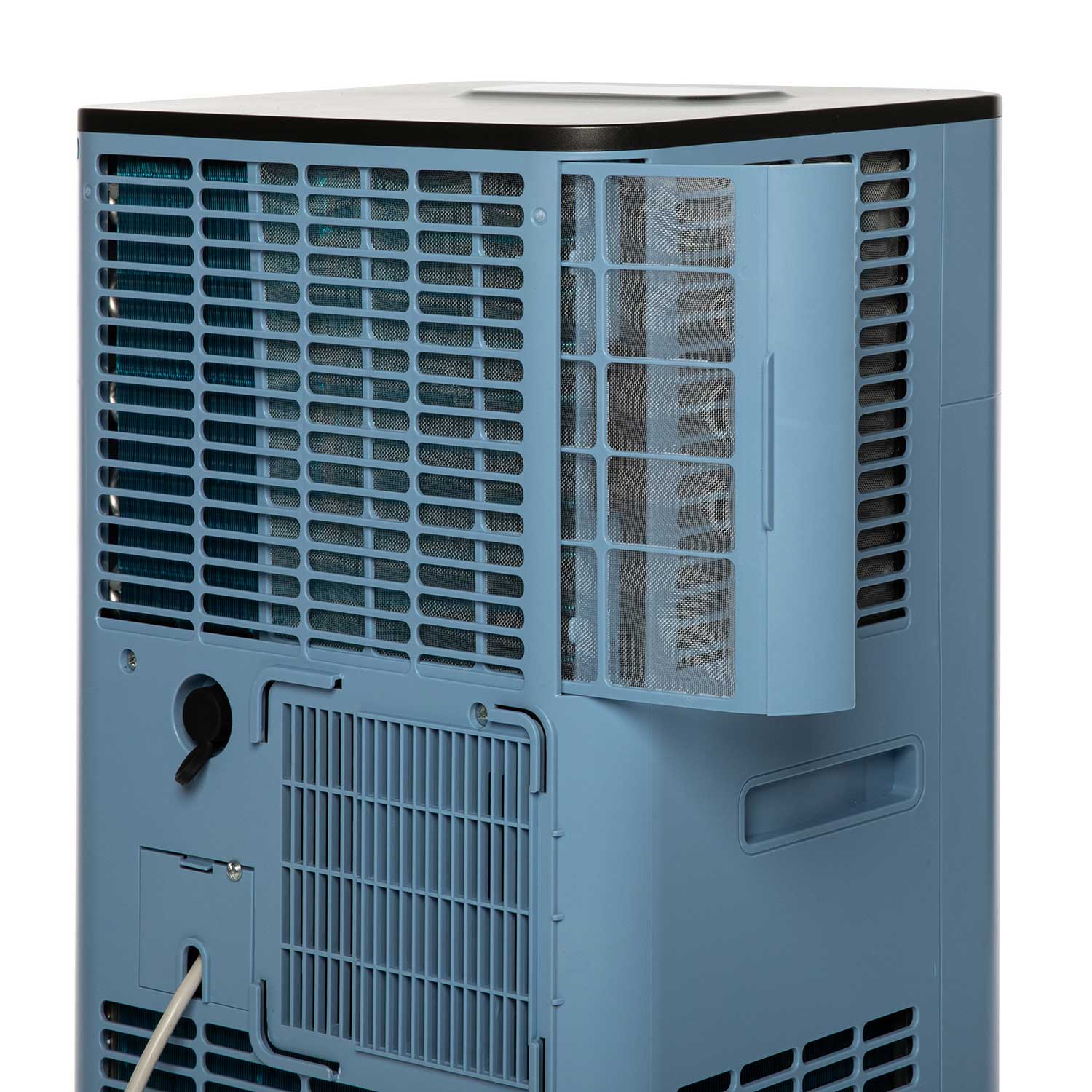 Air conditioner mob. BALLU TWINKLE BPAC-09 DWB N6 — 7