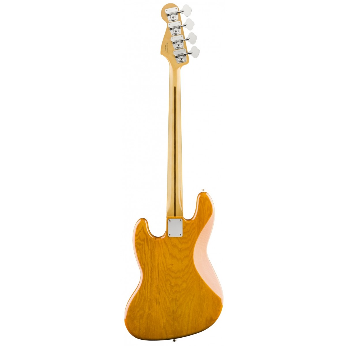 Fender Vintera 70s Jazz Bass Guitar — 2