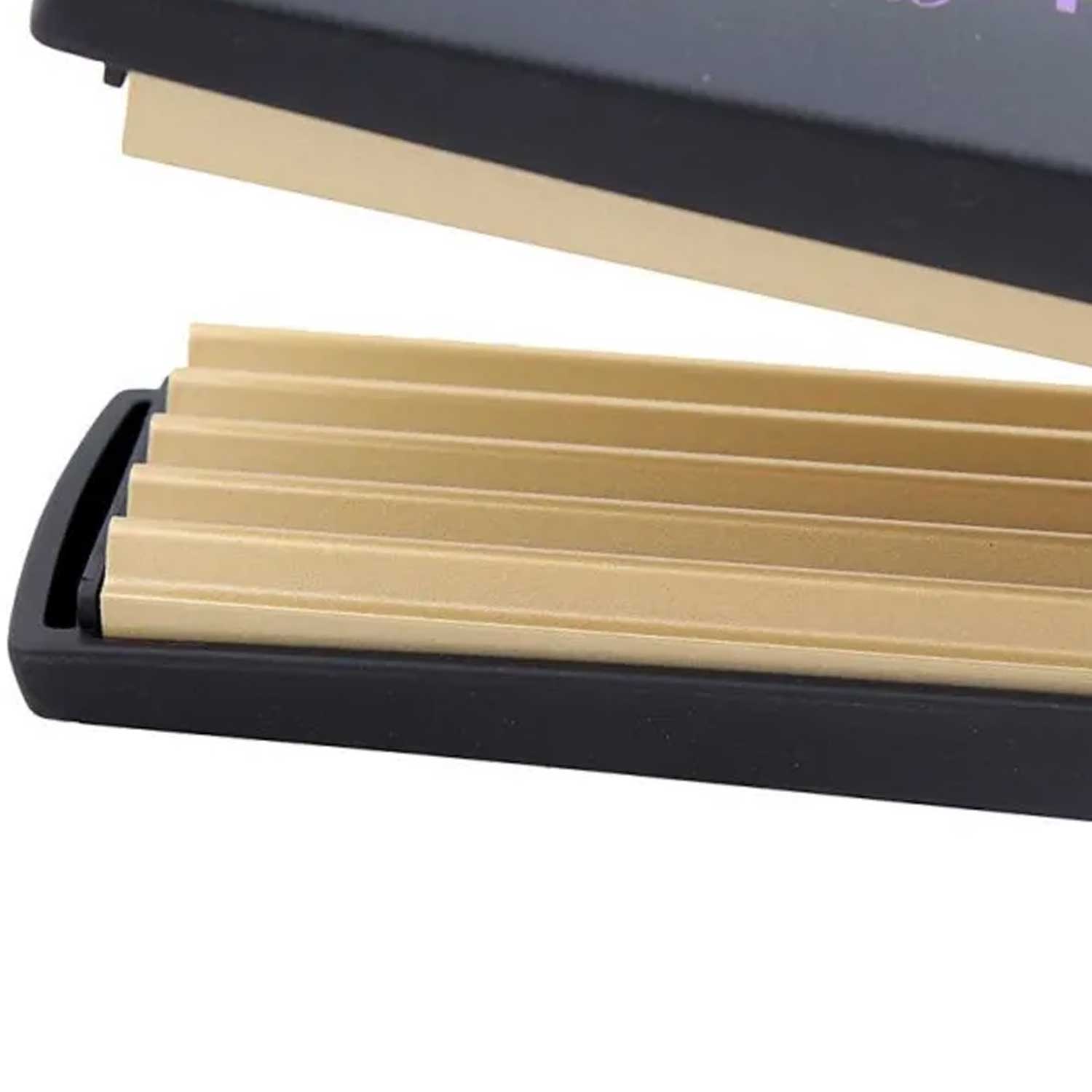 Hair straightener GA.MA FABLE FRISE GI2080 — 3