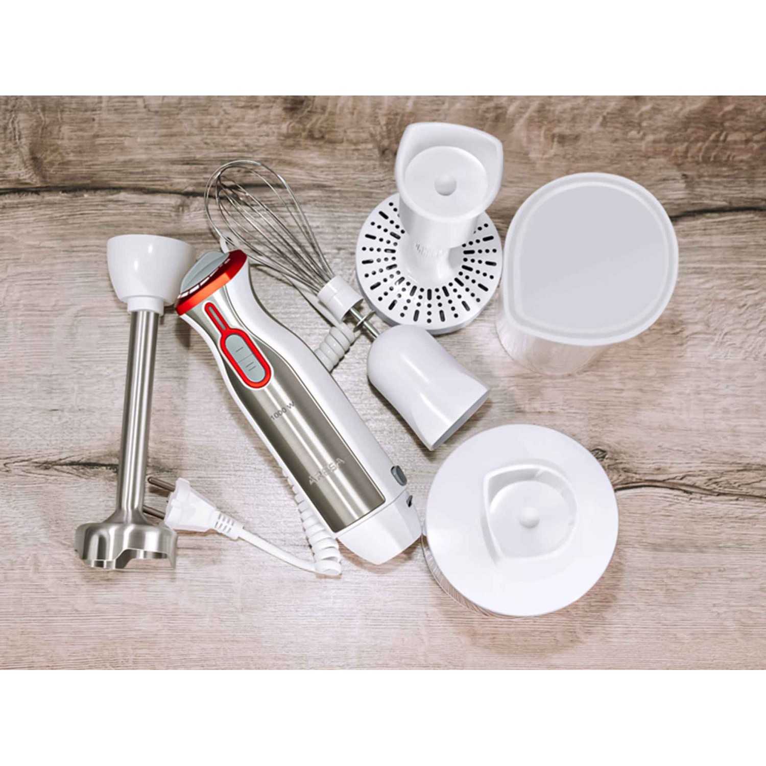 Hand blender ARESA AR-1107 — 6