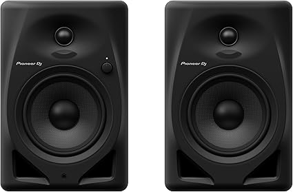 Pioneer DM-50D — 2