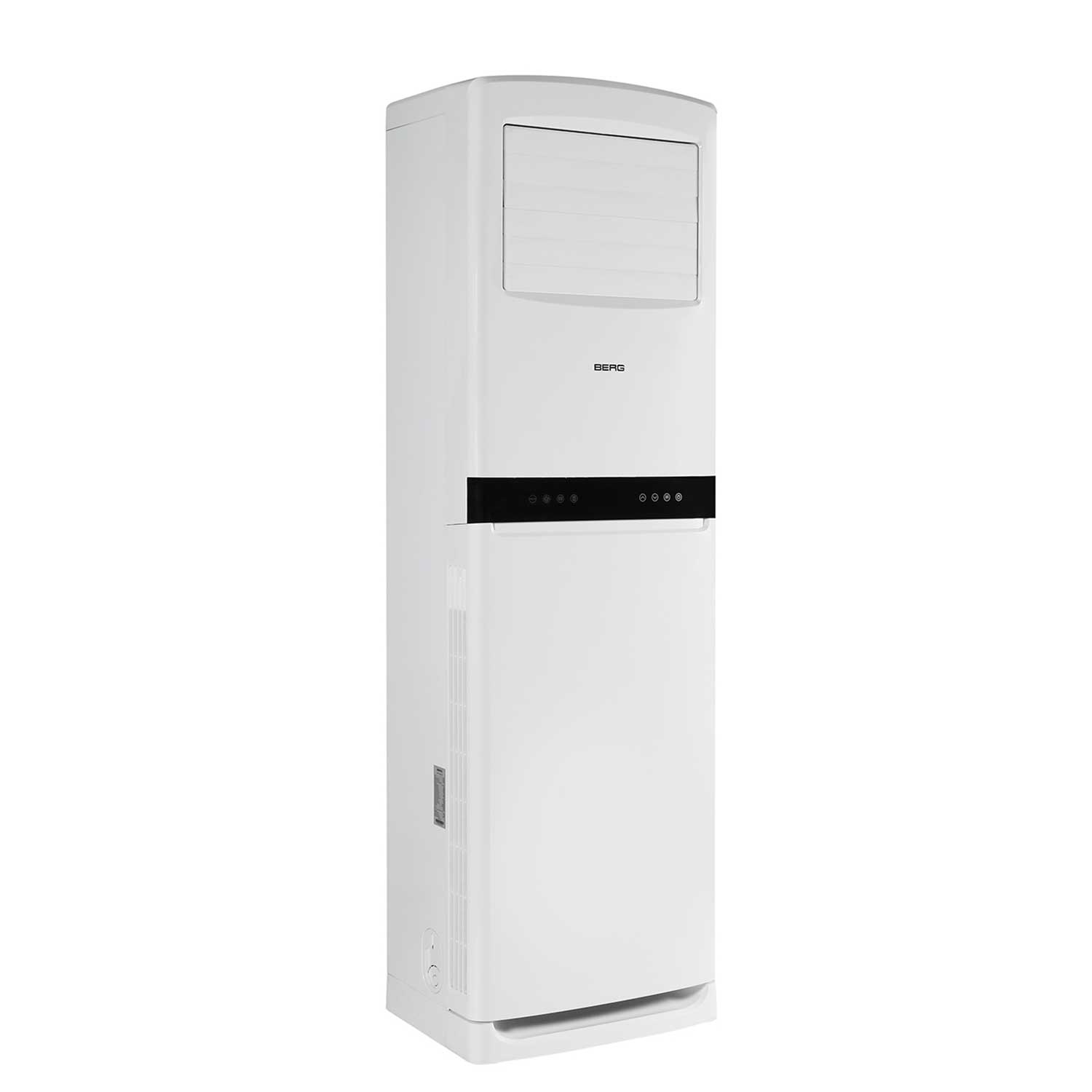 Air conditioner BERG VS-F60 T — 3