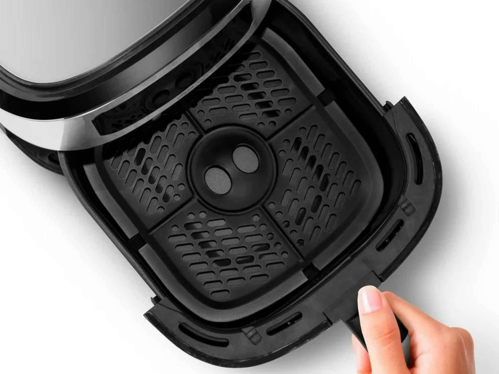 Air fryer UFESA EAGLE 6.5L — 5