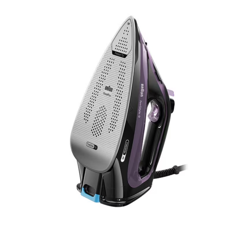 Steam iron Braun SI9661VI — 8