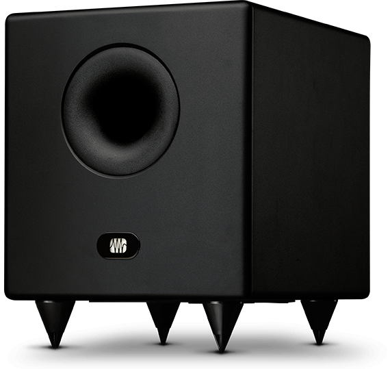 PreSonus Temblor T8 Active Subwoofer — 3