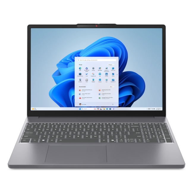 IdeaPad Slim 3 15IRH10 — 7