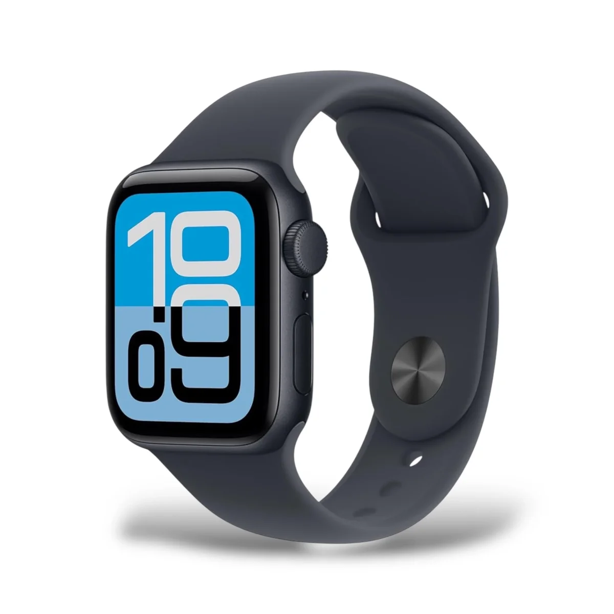 Apple Watch SE 3 — 11
