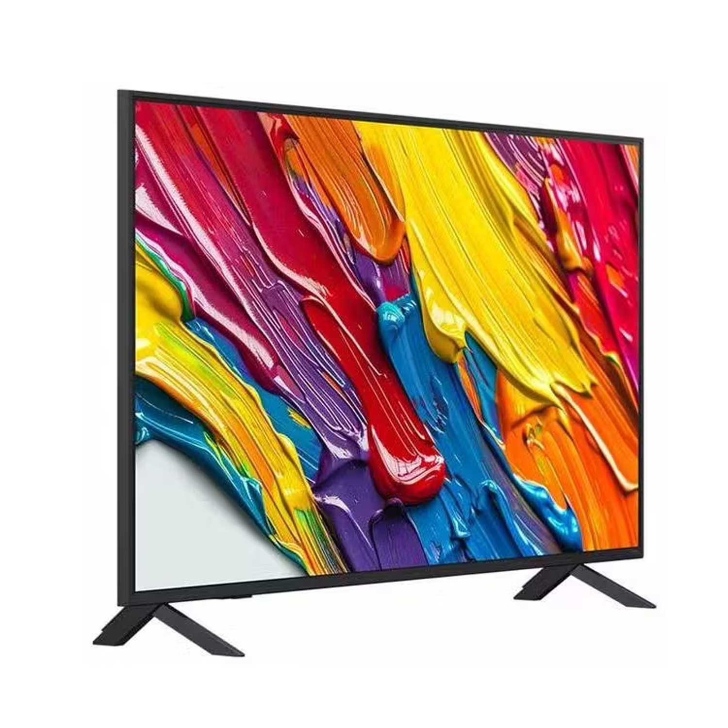 TV LG 65QNED82A6B — 2