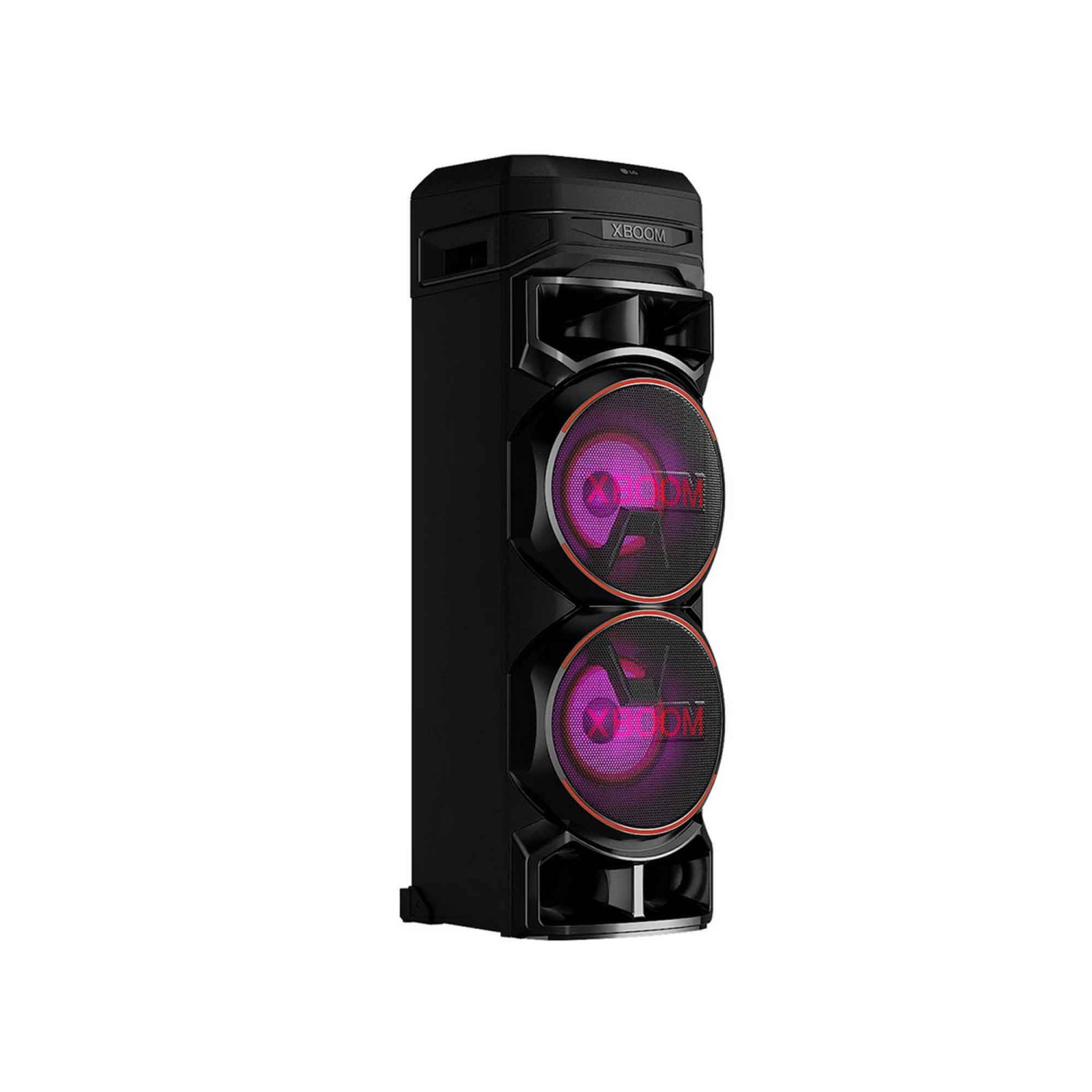 Hi-fi system LG XBOOM RNC9 — 3