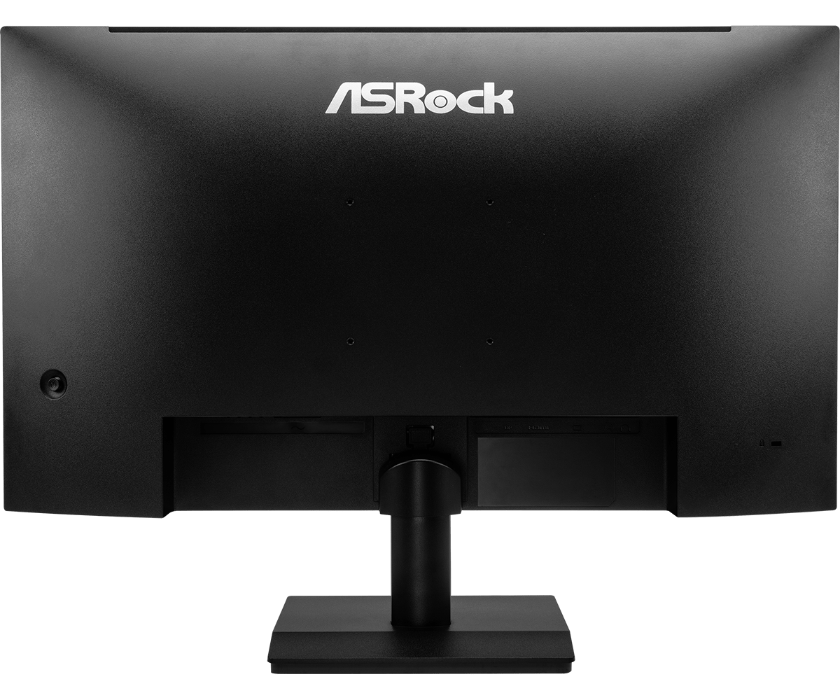 ASRock Challenger CL27FFB 27 144Hz IPS Gaming monitor — 3