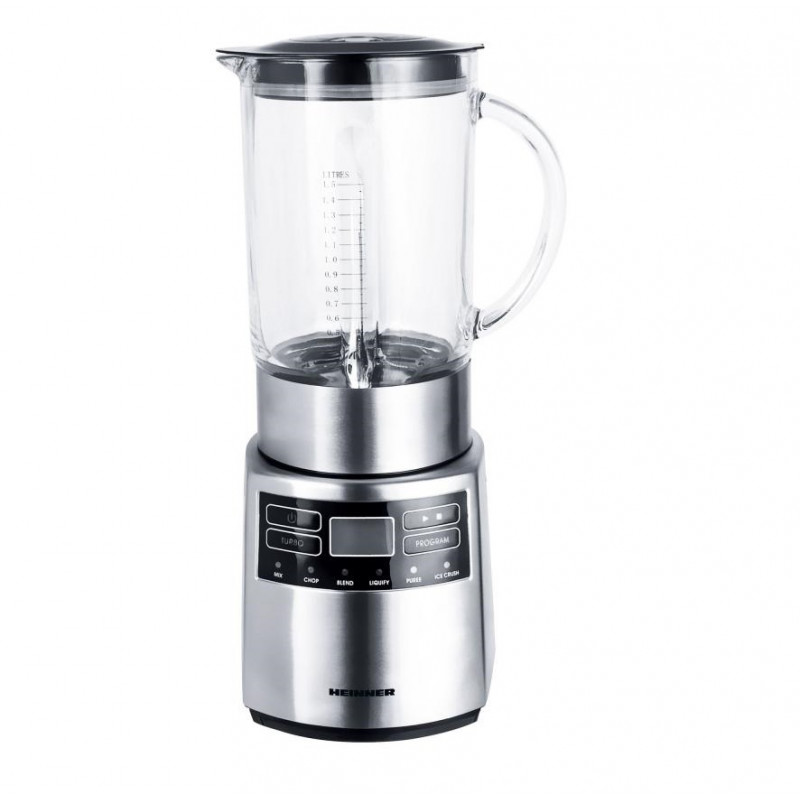 HEINNER HBL-1000XMC — 3