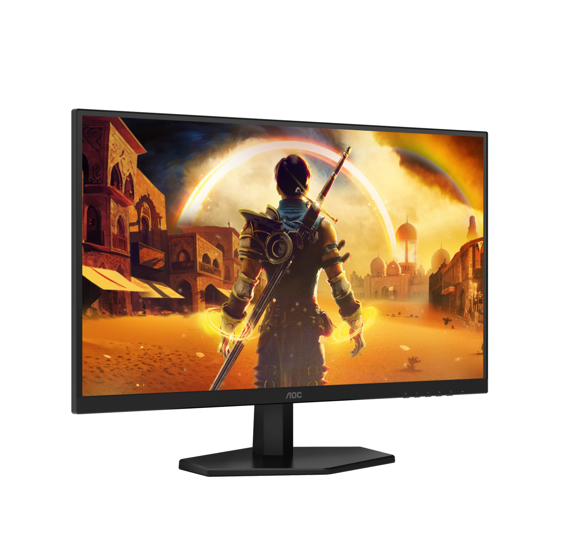 AOC Q27G42XNE 27 2K QHD Fast VA 180Hz