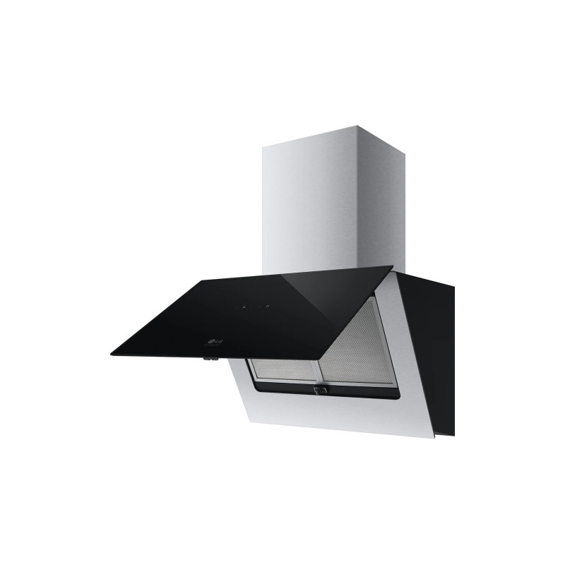 HCEZ2427B2 Range hood paharanner — 5