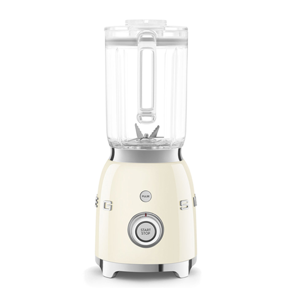 Blender Smeg BLF03CREU — 2