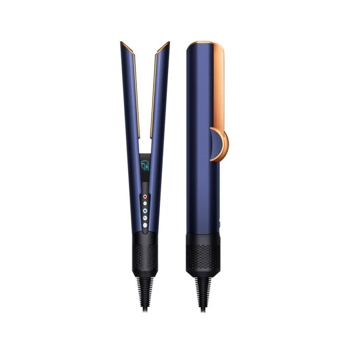 HT01 Airstrait Straightener Prussian