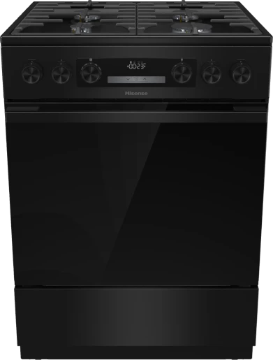 Gas stove HKS6D71BMPA — 2