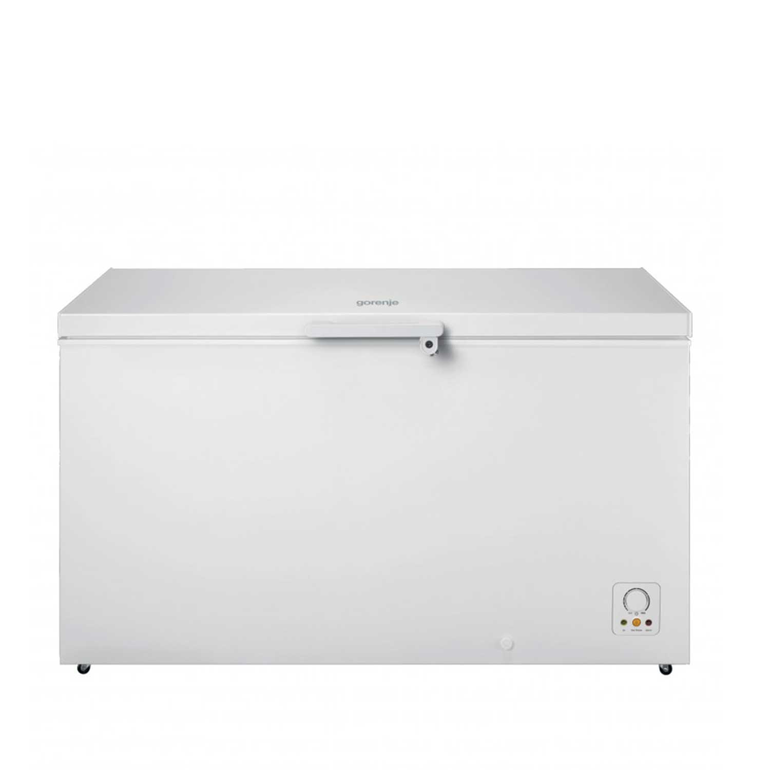 Chest freezer GORENJE FH40APW